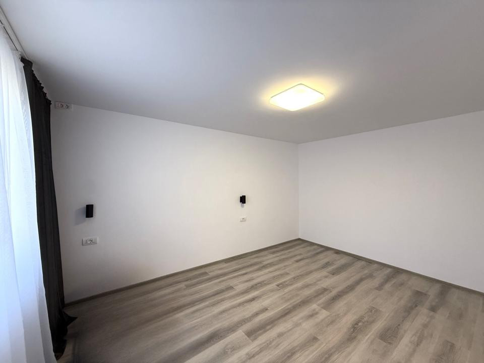 Investitie | Garsoniera 25,5 mp | Renovata complet | Blascovici 6, foxfort.ro
