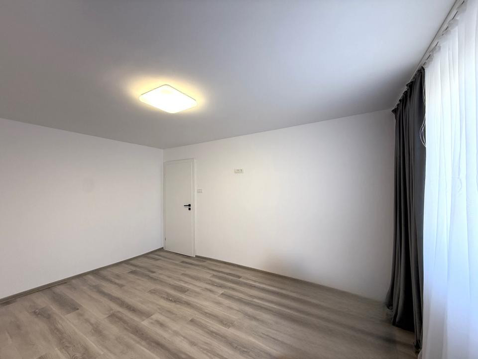 Investitie | Garsoniera 25,5 mp | Renovata complet | Blascovici 7, foxfort.ro
