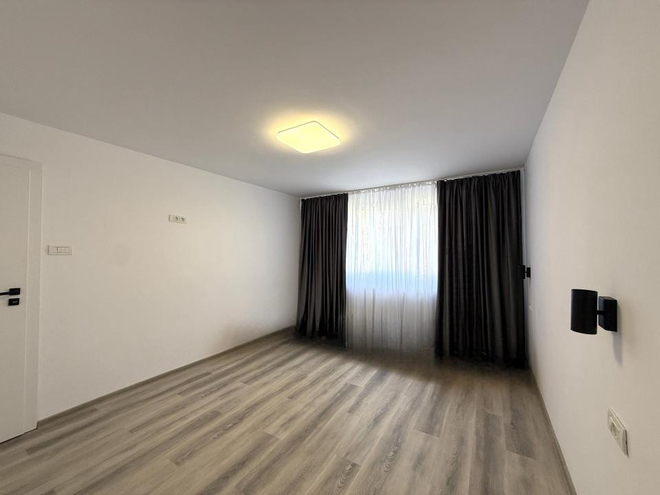 Investitie | Garsoniera 25,5 mp | Renovata complet | Blascovici 8, foxfort.ro