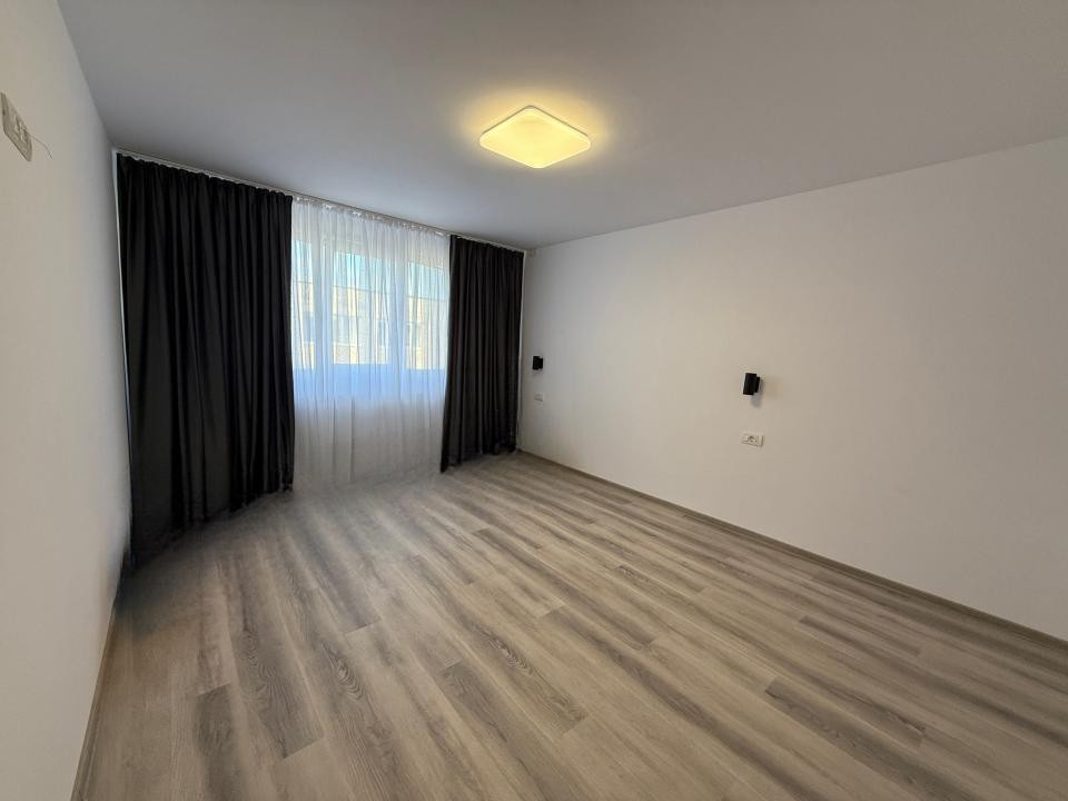 Investitie | Garsoniera 25,5 mp | Renovata complet | Blascovici 9, foxfort.ro