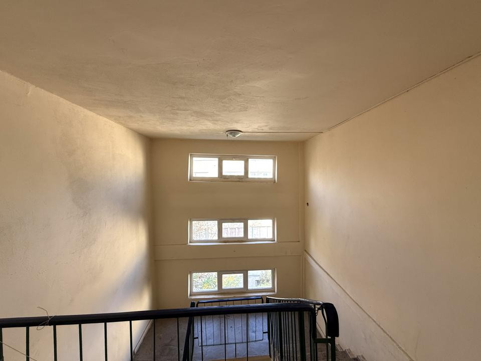 Investitie | Garsoniera 25,5 mp | Renovata complet | Blascovici 20, foxfort.ro