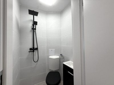 Investitie | Garsoniera 25,5 mp | Renovata complet | Blascovici imagine mica 10, foxfort.ro