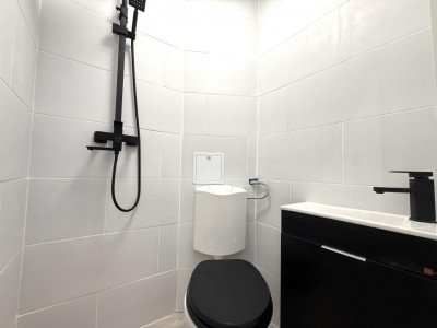 Investitie | Garsoniera 25,5 mp | Renovata complet | Blascovici imagine mica 11, foxfort.ro