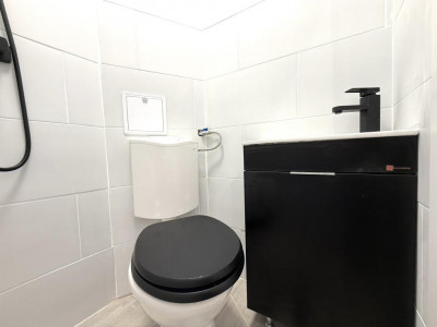 Investitie | Garsoniera 25,5 mp | Renovata complet | Blascovici imagine mica 12, foxfort.ro