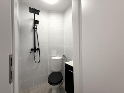 Investitie | Garsoniera 25,5 mp | Renovata complet | Blascovici imagine mica 13, foxfort.ro