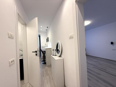 Investitie | Garsoniera 25,5 mp | Renovata complet | Blascovici imagine mica 14, foxfort.ro