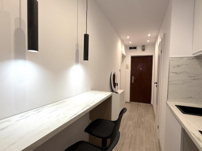 Investitie | Garsoniera 25,5 mp | Renovata complet | Blascovici imagine mica 16, foxfort.ro
