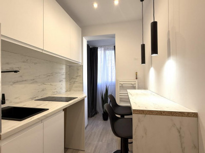 Investitie | Garsoniera 25,5 mp | Renovata complet | Blascovici imagine mica 17, foxfort.ro
