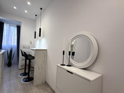 Investitie | Garsoniera 25,5 mp | Renovata complet | Blascovici imagine mica 18, foxfort.ro