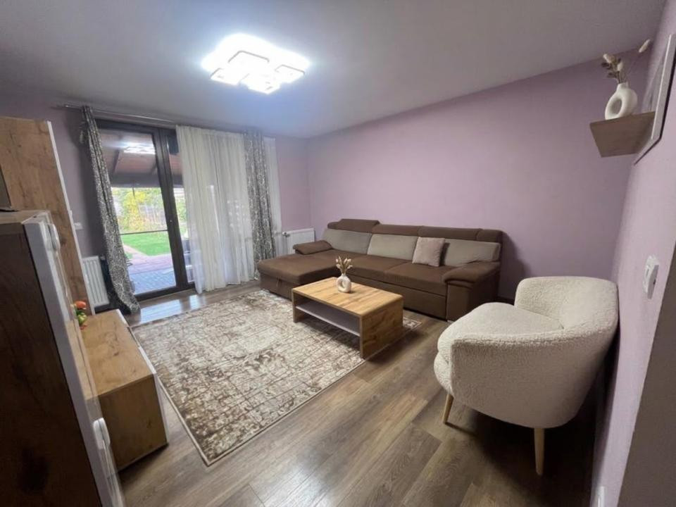 COMISION 0 % Duplex cu 4 camere si teren de 192 mp in Timisoara 1, foxfort.ro