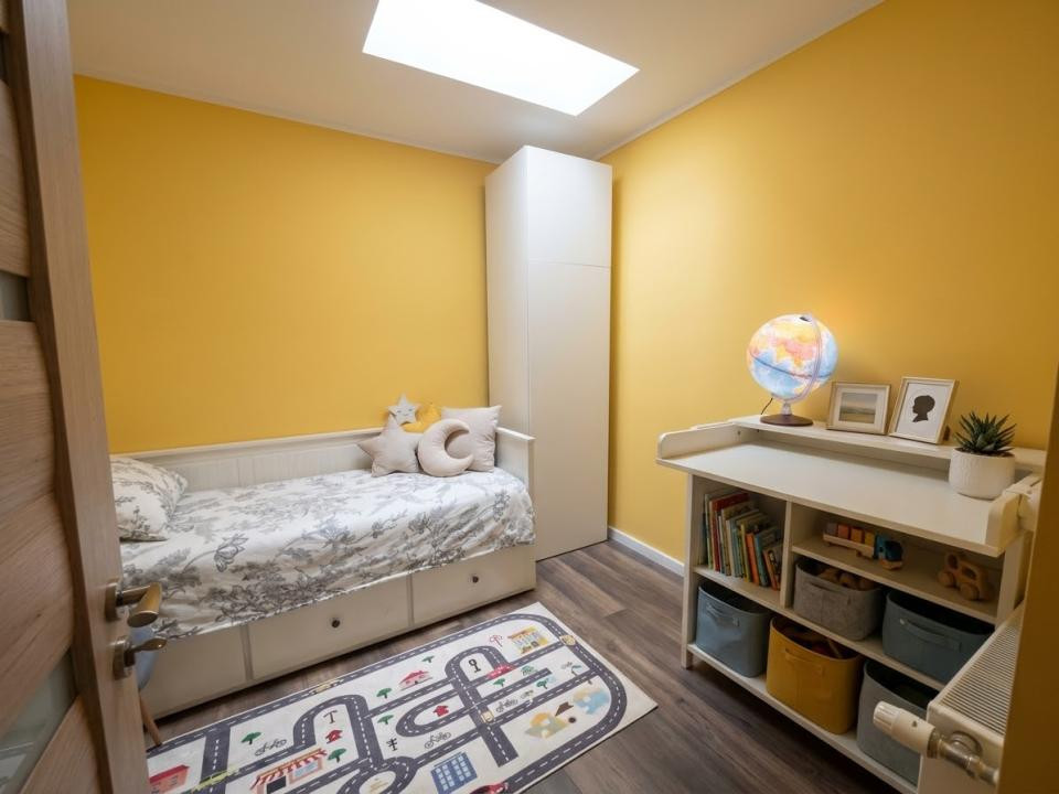 COMISION 0 % Duplex cu 4 camere si teren de 192 mp in Timisoara 7, foxfort.ro