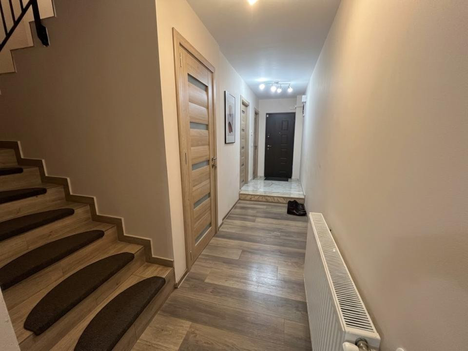 COMISION 0 % Duplex cu 4 camere si teren de 192 mp in Timisoara 8, foxfort.ro