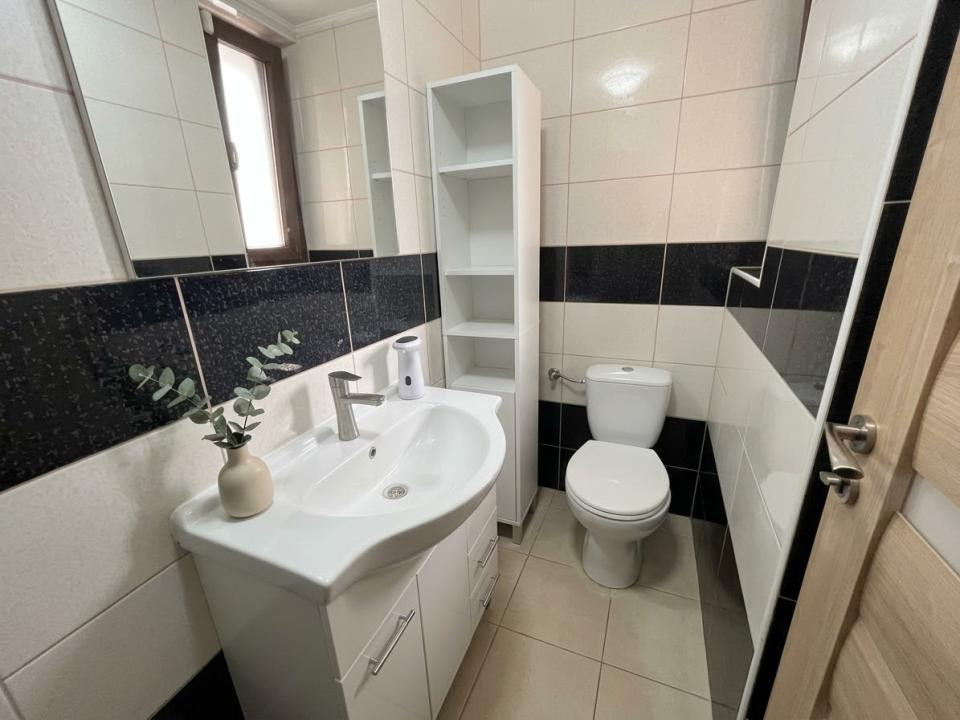 COMISION 0 % Duplex cu 4 camere si teren de 192 mp in Timisoara 9, foxfort.ro