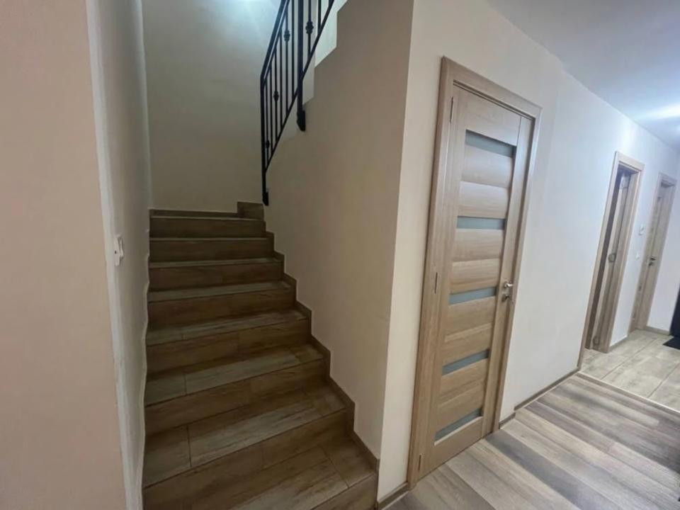 COMISION 0 % Duplex cu 4 camere si teren de 192 mp in Timisoara 12, foxfort.ro