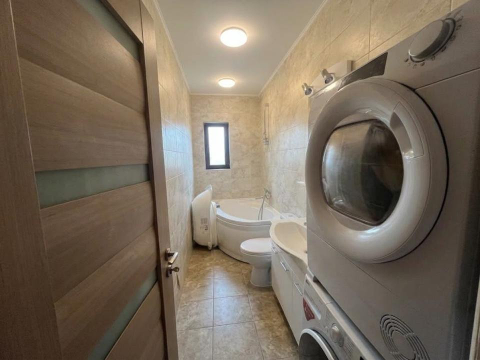 COMISION 0 % Duplex cu 4 camere si teren de 192 mp in Timisoara 13, foxfort.ro