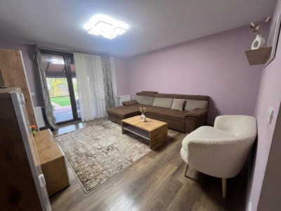 COMISION 0 % Duplex cu 4 camere si teren de 192 mp in Timisoara