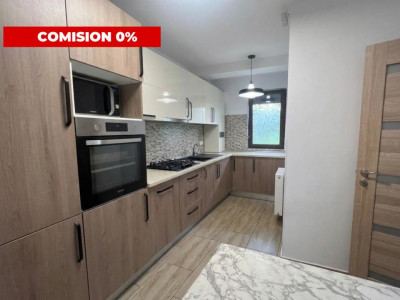 COMISION 0 % Duplex cu 4 camere si teren de 192 mp in Timisoara imagine mica 4, foxfort.ro