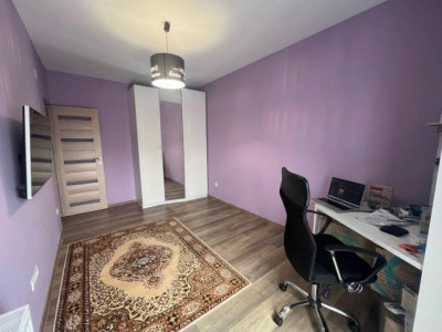 COMISION 0 % Duplex cu 4 camere si teren de 192 mp in Timisoara imagine mica 6, foxfort.ro