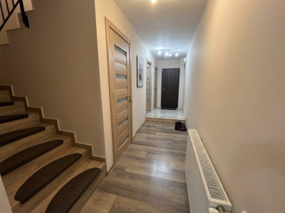COMISION 0 % Duplex cu 4 camere si teren de 192 mp in Timisoara imagine mica 8, foxfort.ro