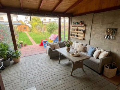 COMISION 0 % Duplex cu 4 camere si teren de 192 mp in Timisoara imagine mica 10, foxfort.ro