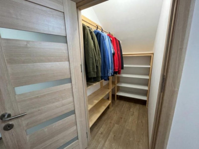 COMISION 0 % Duplex cu 4 camere si teren de 192 mp in Timisoara imagine mica 11, foxfort.ro