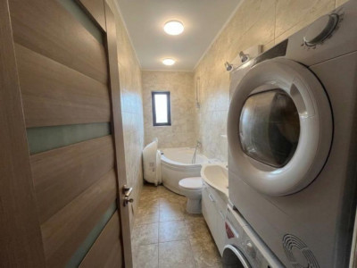 COMISION 0 % Duplex cu 4 camere si teren de 192 mp in Timisoara imagine mica 13, foxfort.ro