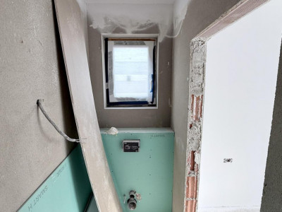 Duplex pe parter 3 camere toate utilitatile Mosnita Noua imagine mica 14, foxfort.ro