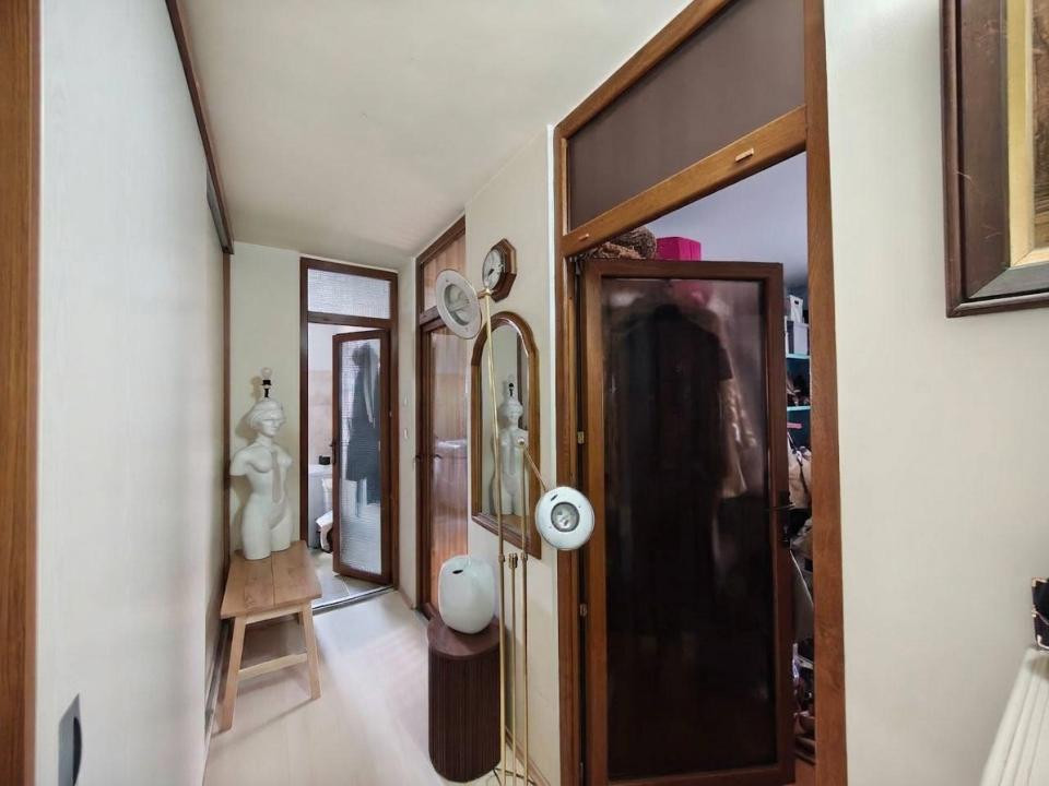 Apartament cu 3 camere 86 mp decomandat | Centrala Proprie | Zona Girocului 7, foxfort.ro