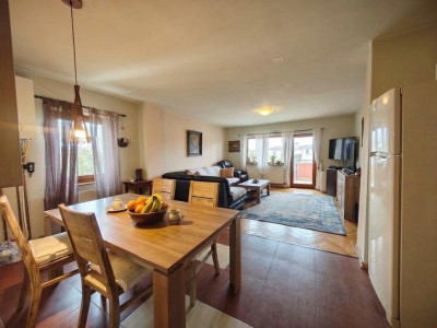 Apartament cu 3 camere 86 mp decomandat | Centrala Proprie | Zona Girocului