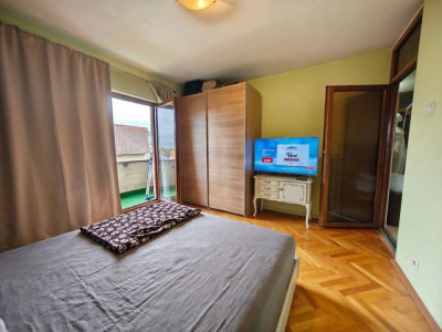 Apartament cu 3 camere 86 mp decomandat | Centrala Proprie | Zona Girocului imagine mica 4, foxfort.ro