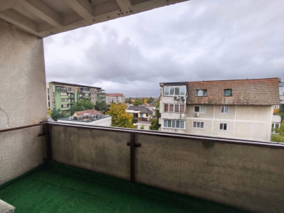 Apartament cu 3 camere 86 mp decomandat | Centrala Proprie | Zona Girocului imagine mica 6, foxfort.ro