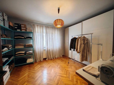 Apartament cu 3 camere 86 mp decomandat | Centrala Proprie | Zona Girocului imagine mica 8, foxfort.ro