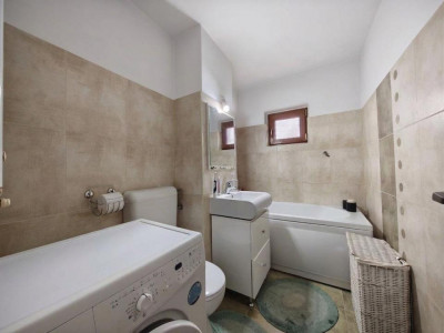 Apartament cu 3 camere 86 mp decomandat | Centrala Proprie | Zona Girocului imagine mica 10, foxfort.ro