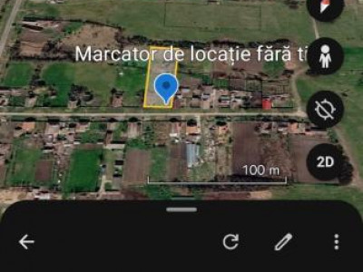 COMISION 0% Teren intravilan de 2878 mp - Giulvaz imagine mica 4, foxfort.ro