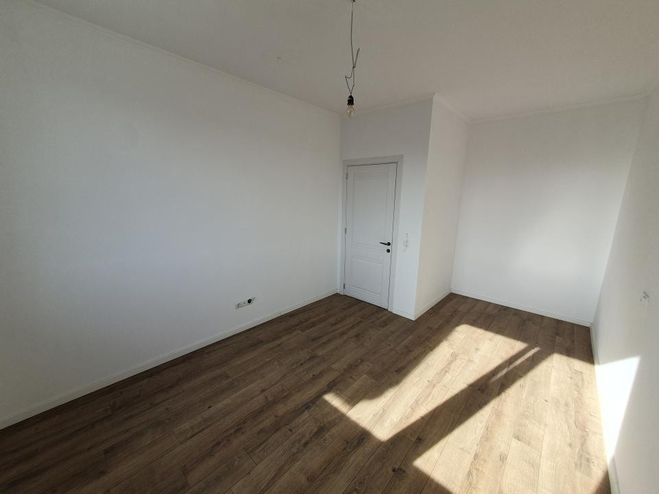 Casa insiruita tip cvadruplex, 119,7 mp utili, teren 402 mp in Mosnita Noua 19, foxfort.ro