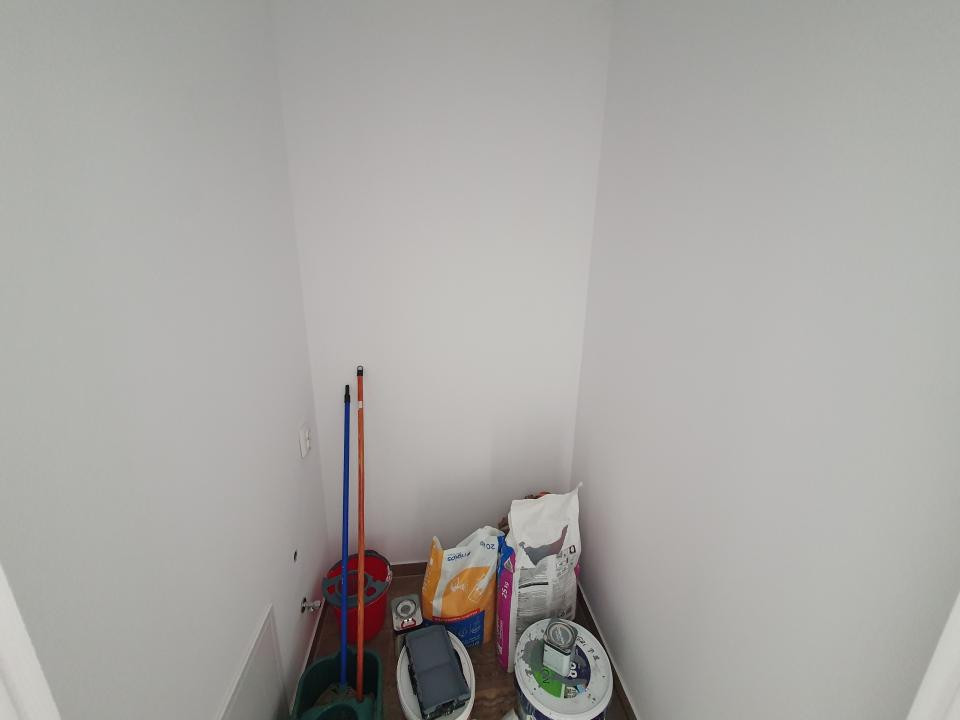 Casa insiruita la cheie, 116,6 mp utili, teren 271 mp in Mosnita Noua 12, foxfort.ro