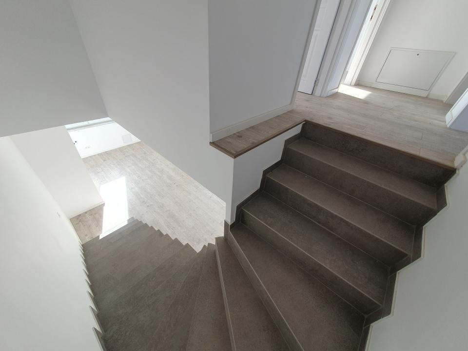 Casa insiruita la cheie, 116,6 mp utili, teren 271 mp in Mosnita Noua 14, foxfort.ro