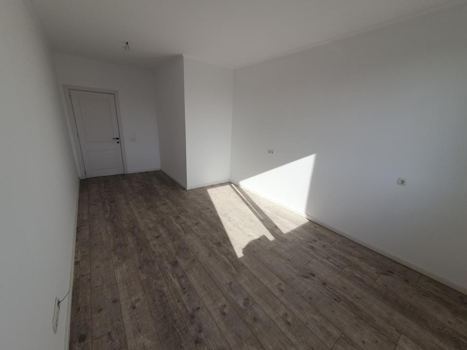 Casa insiruita la cheie, 116,6 mp utili, teren 271 mp in Mosnita Noua 21, foxfort.ro