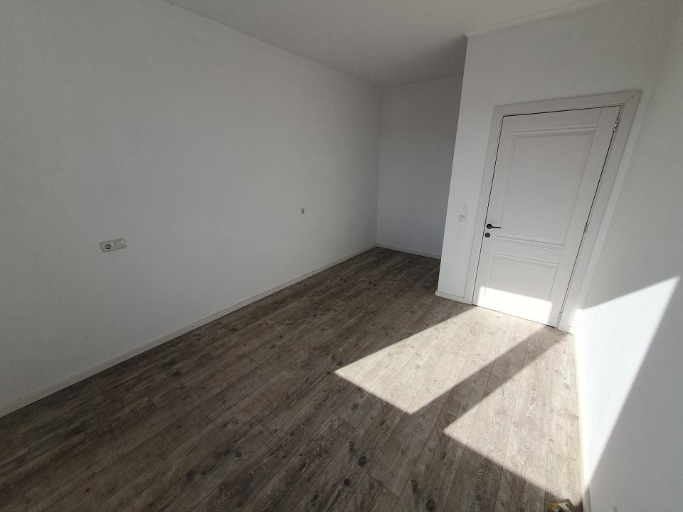 Casa insiruita la cheie, 116,6 mp utili, teren 271 mp in Mosnita Noua 23, foxfort.ro