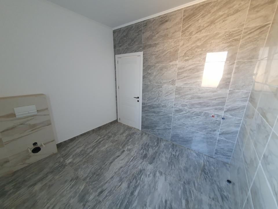 Casa insiruita la cheie, 116,6 mp utili, teren 271 mp in Mosnita Noua 26, foxfort.ro