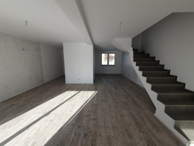 Casa insiruita la cheie, 116,6 mp utili, teren 271 mp in Mosnita Noua imagine mica 4, foxfort.ro