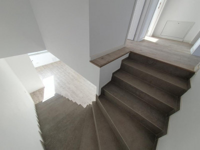 Casa insiruita la cheie, 116,6 mp utili, teren 271 mp in Mosnita Noua imagine mica 14, foxfort.ro
