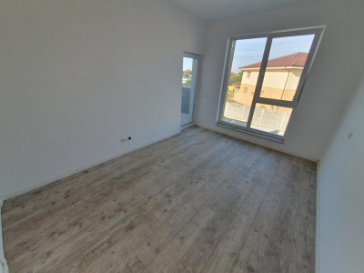 Casa insiruita la cheie, 116,6 mp utili, teren 271 mp in Mosnita Noua imagine mica 17, foxfort.ro