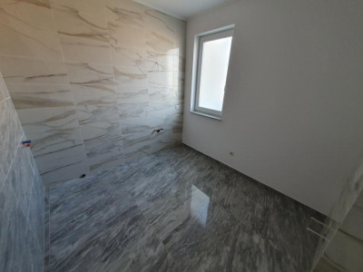 Casa insiruita la cheie, 116,6 mp utili, teren 271 mp in Mosnita Noua imagine mica 24, foxfort.ro