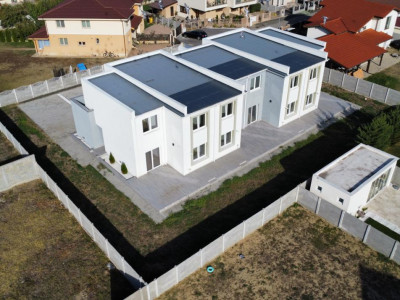 Cvadruplex de inchiriat, 471 mp utili, 8 parcari, in Mosnita Noua imagine mica 6, foxfort.ro