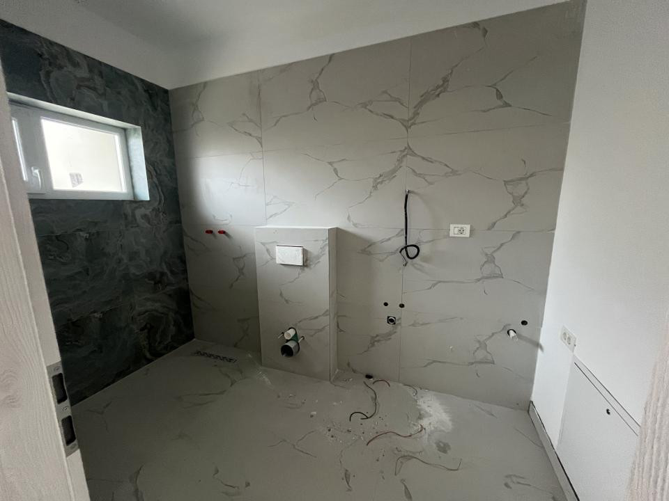 Duplex pe parter cu 3 camere - Mosnita Veche 8, foxfort.ro