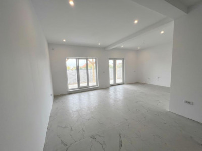Duplex pe parter cu 3 camere - Mosnita Veche imagine mica 2, foxfort.ro