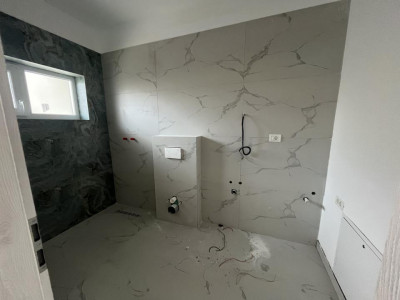 Duplex pe parter cu 3 camere - Mosnita Veche imagine mica 8, foxfort.ro